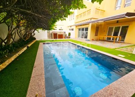 
                                                    
                                                        Upgraded Type B End | Private Pool | Fully furnished
                                                    
                                                
